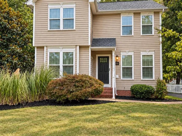 8600 Oak Glen Ct, Fredericksburg, VA 22407
