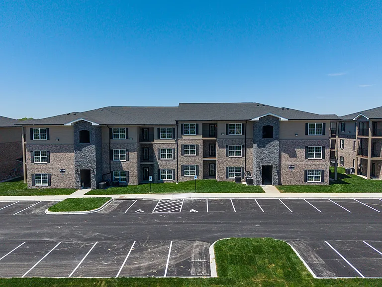 2319 Lantern Ridge Dr #1 — Photo 19