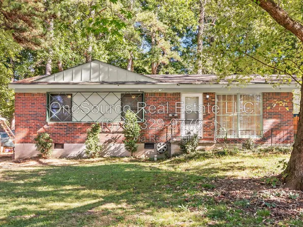 4488 Richard Rd, Conley, GA 30288
