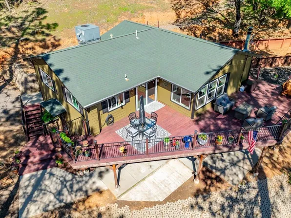 20857 Birchwood Dr, Foresthill, CA 95631