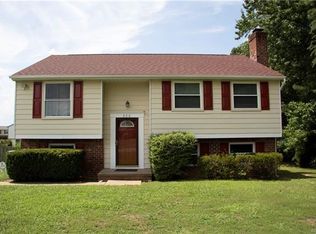 320 Wren Rd, Richmond, VA 23223