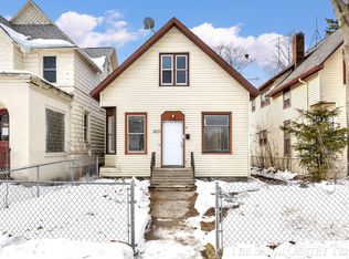 1257 3rd St, Muskegon, MI 49441