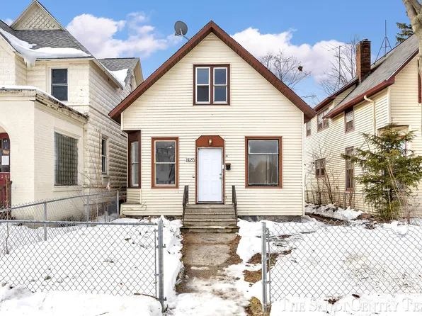 1257 3rd St, Muskegon, MI 49441