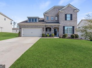 7378 Embassy Trce, Riverdale, GA