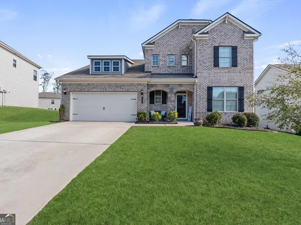 7378 Embassy Trce, Riverdale, GA 30296