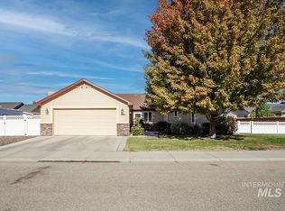 1006 Homestead Dr, Emmett, ID 83617