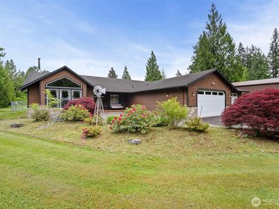 23405 Jordan Road, Arlington, WA, 98223