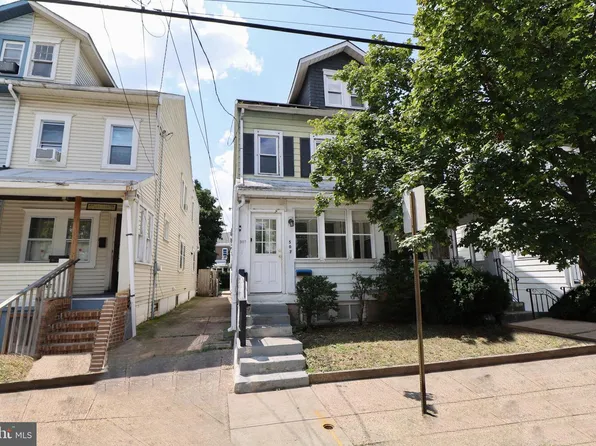 507 Home Ave, Trenton, NJ 08611