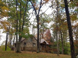 14940 Pine Lake Rd, Manistee, MI 49689