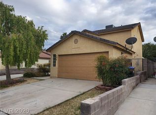 594 Carleton Dr, Henderson, NV 89014