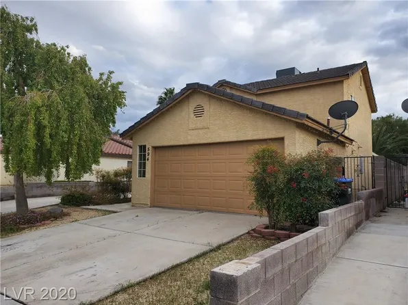 594 Carleton Dr, Henderson, NV 89014
