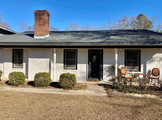 409 Kimbell Rd #A, Dublin, GA 31021