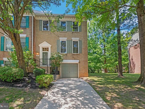 26 Tenby Ct, Lutherville Timonium, MD 21093