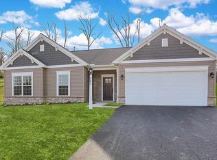 265 Copper Beech Ln, Womelsdorf, PA 19567
