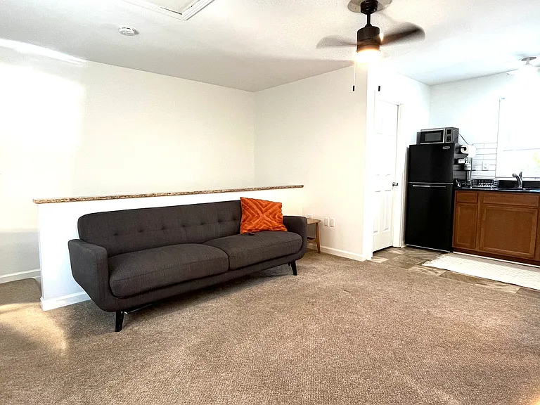large space