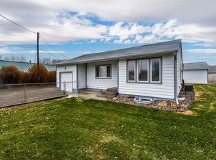 933 Bench Blvd, Billings, MT 59105