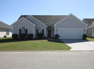 236 White Water Loop, Conway, SC 29526