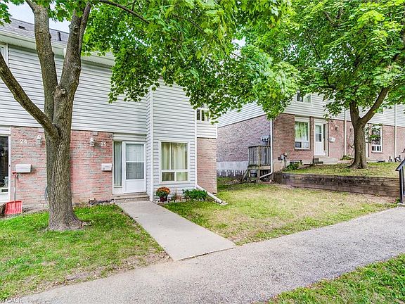 2nd image of 32 Mowat Blvd #25