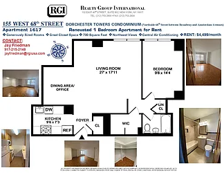 Rented by Realty Group International