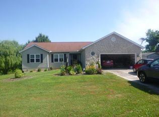 12981 Blue Jay Rd, Newark, OH 43056