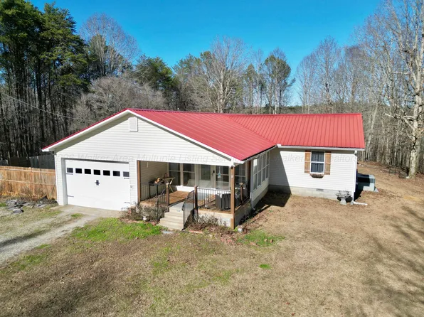 234 Meadow Dr, Haleyville, AL 35565