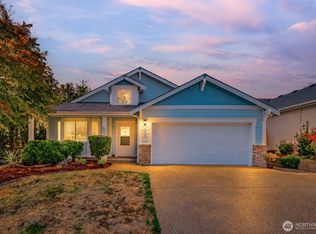 1107 Georgetowne Dr NE, Olympia, WA 98516