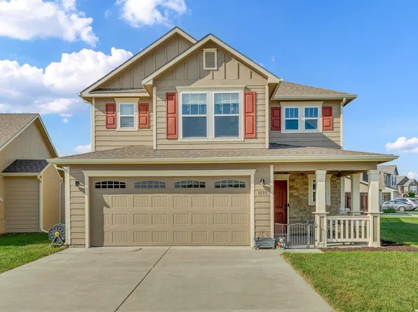 1035 W 30th Ter, Lawrence, KS 66046