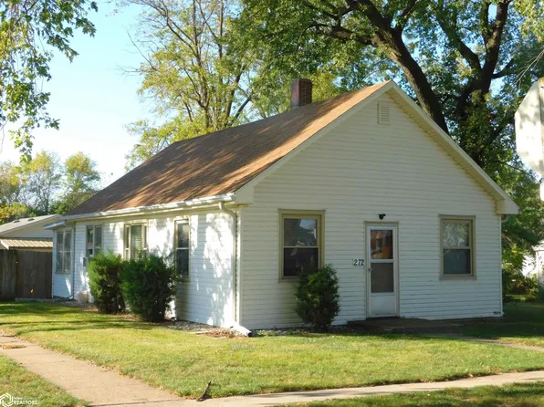 272 6th Ave, Manilla, IA 51454