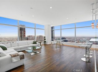 900 W Olympic Blvd FLOOR 42, Los Angeles, CA 90015