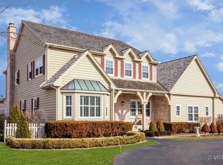 1374 Bridgewater Ln, Long Grove, IL 60047