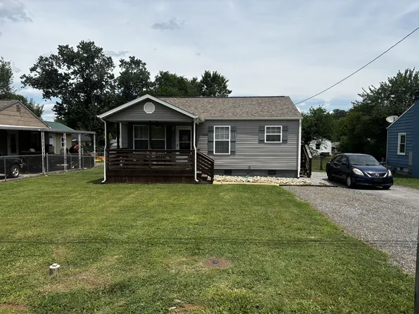 2025 McClung Ave, Knoxville, TN 37920