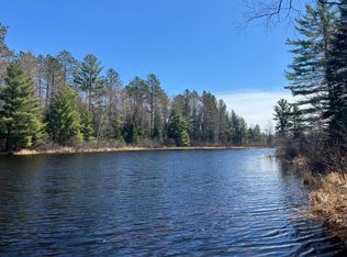 Off Hwy LOT 70-6, Lac Du Flambeau, WI 54538
