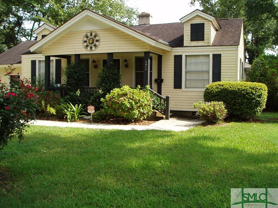 2411 E 39th St, Savannah, GA 31404 Zillow