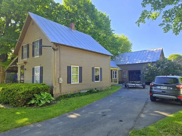 18 Meadow Street, Bingham, ME 04920