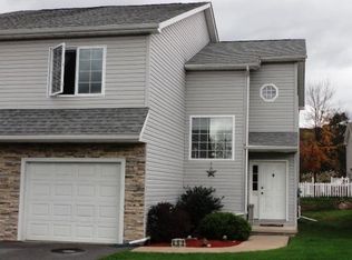 552 S Keyser Ave, Scranton, PA 18504