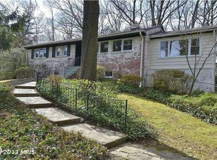 10506 Kinloch Rd, Silver Spring, MD 20903