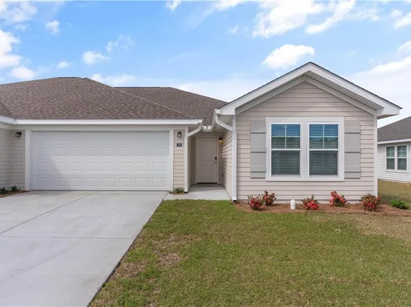 212 Bottlebrush Walk, Brunswick, GA 31525