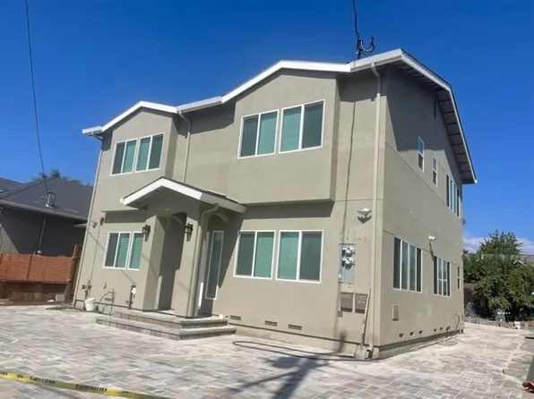 450 N 21st St #1B, San Jose, CA 95112