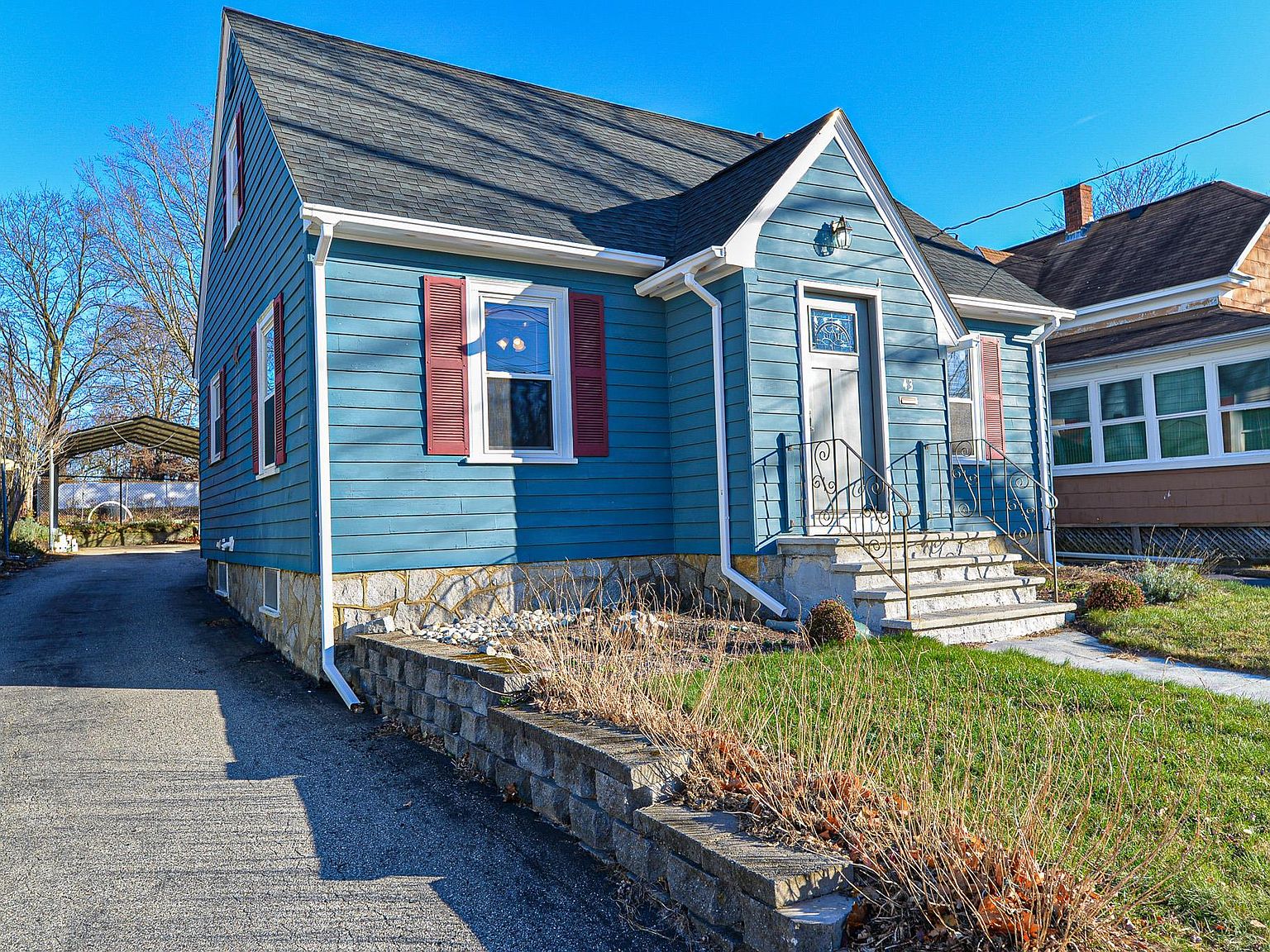 43 Belmont Street, Manchester, NH 03103 Zillow