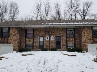 15503 E 49th St, Kansas City, MO 64136
