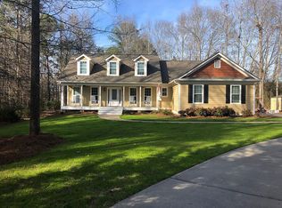 419 Hinton Rd, Social Circle, GA 30025