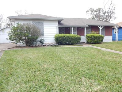 2234 Rainbow Dr, Houston, TX, 77023