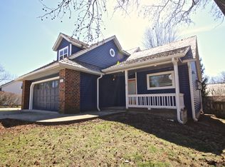 1612 E Camby Ct, Bloomington, IN