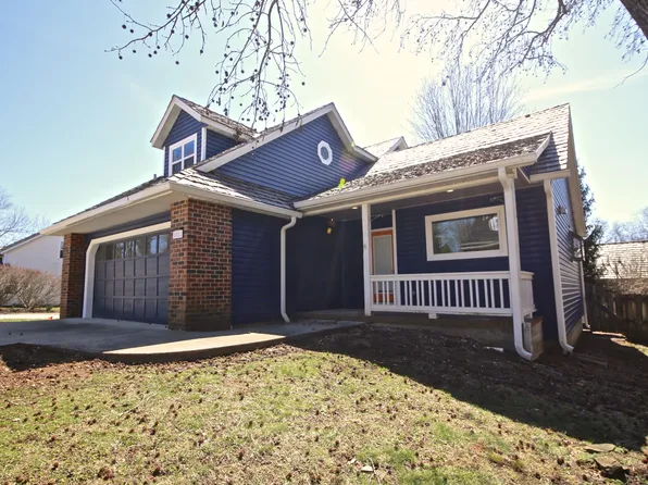 1612 E Camby Ct, Bloomington, IN 47401