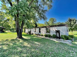 3256 Bluegrass Ln, Iron Station, NC 28080