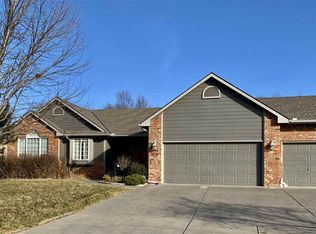 818 N Ritchfield St, Wichita, KS 67206