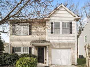 4210 Broadstairs Dr, Concord, NC 28025