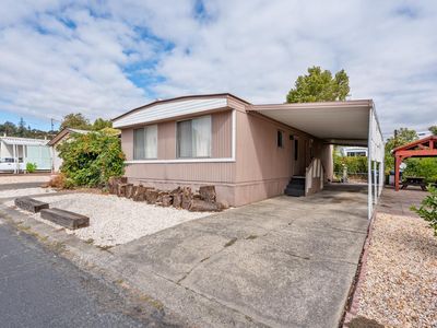 4801 N State Street #53, Ukiah, CA, 95482