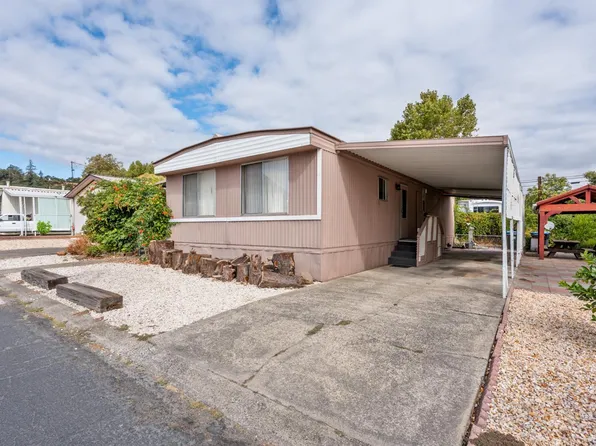 4801 N State Street #53, Ukiah, CA 95482