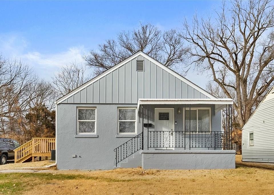 3322 Kensington Ave, Kansas City, MO 64128 Zillow